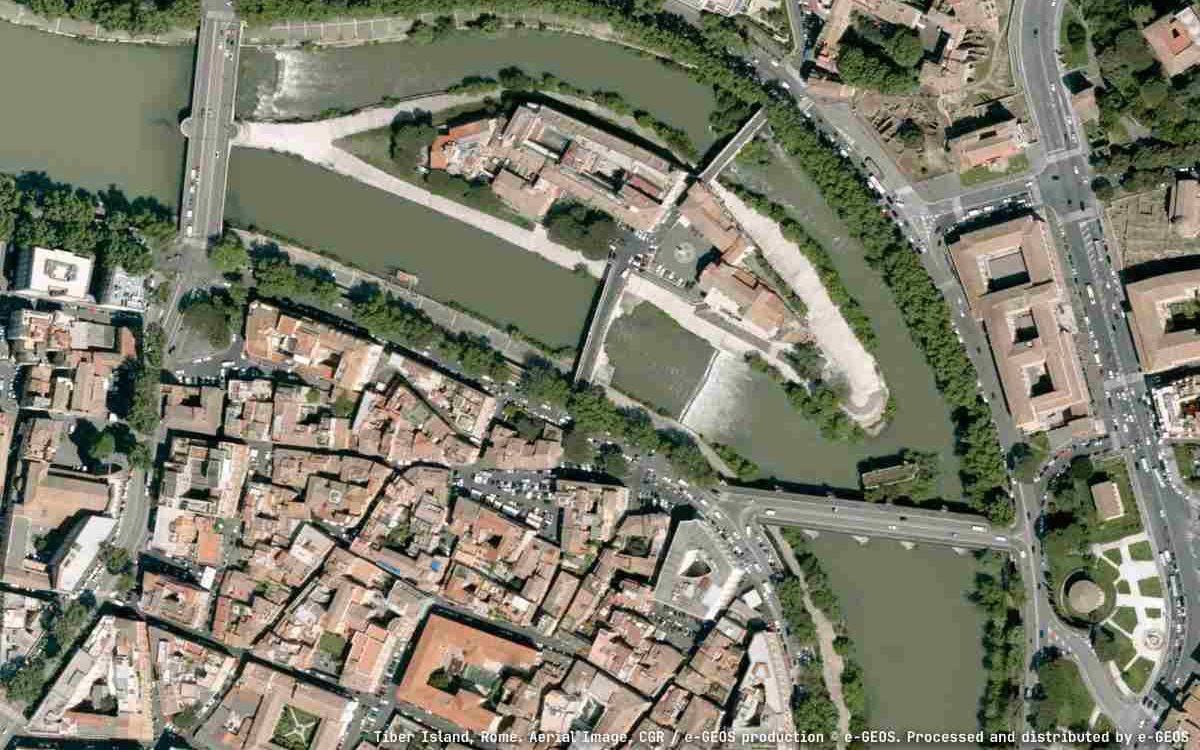 Digital twin del suolo italiano, il progetto MASE-Leonardo.