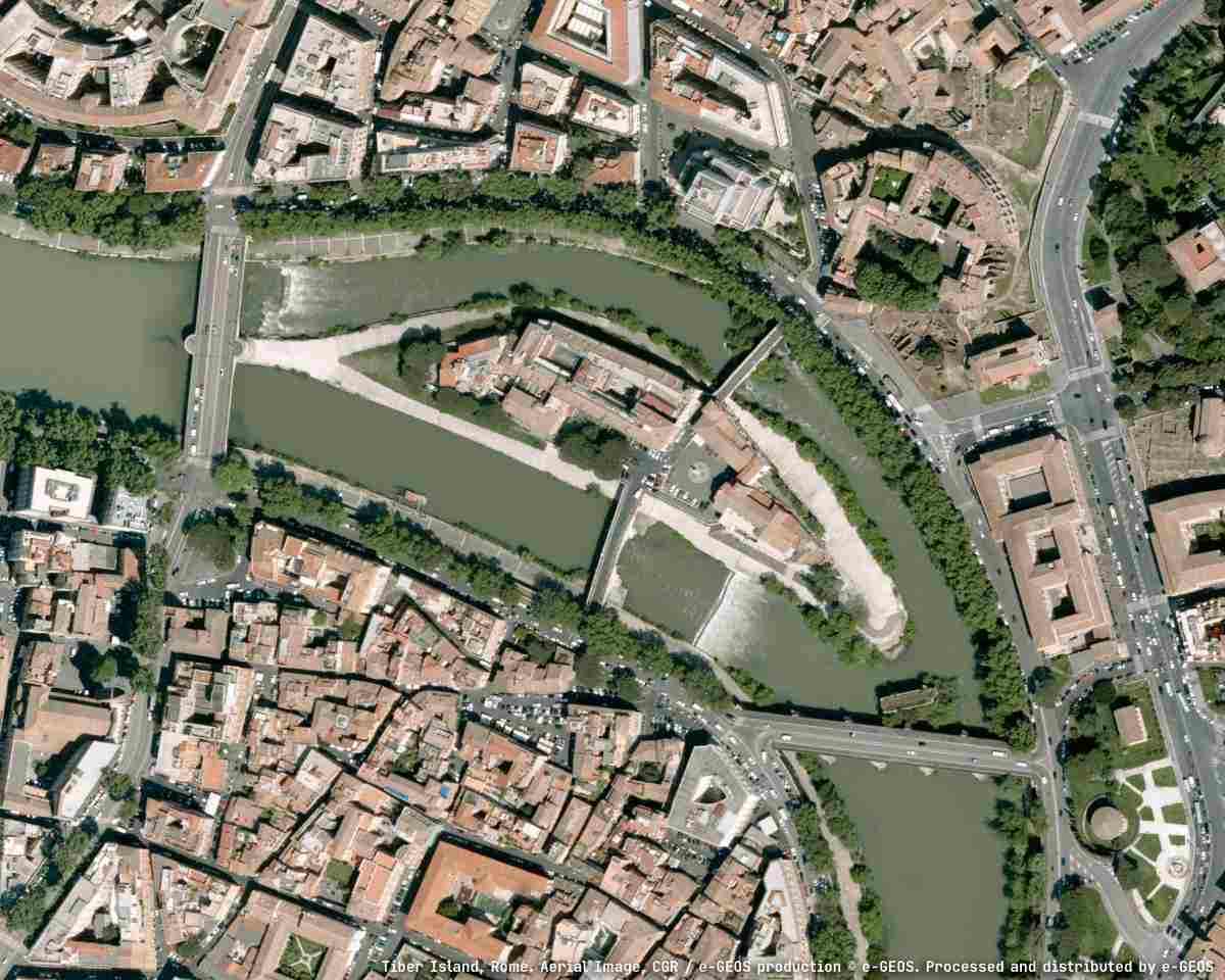 Rinnovabili • Digital twin del suolo italiano, il progetto MASE-Leonardo.