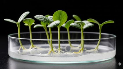 Rinnovabili • Fotosintesi artificiale: nuovo passo verso carburanti solari.