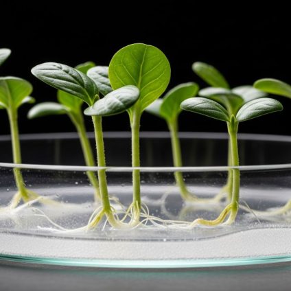 Rinnovabili • Fotosintesi artificiale: nuovo passo verso carburanti solari.