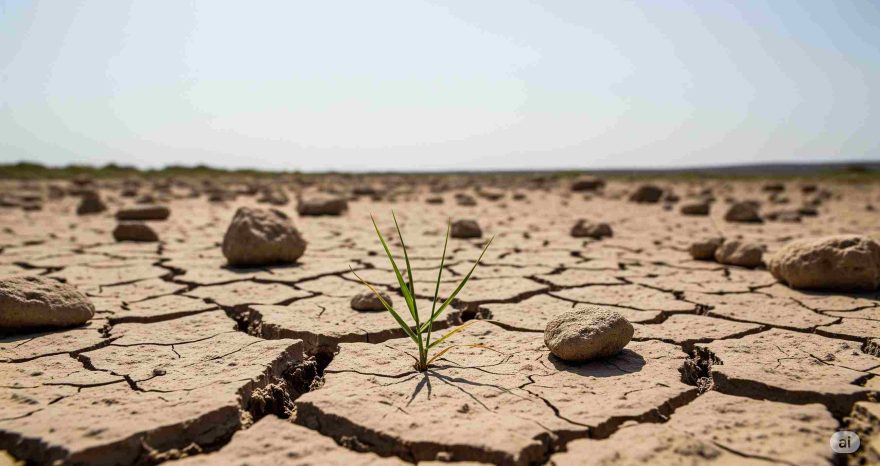 Rinnovabili • domanda-idrica-aridita-siccita