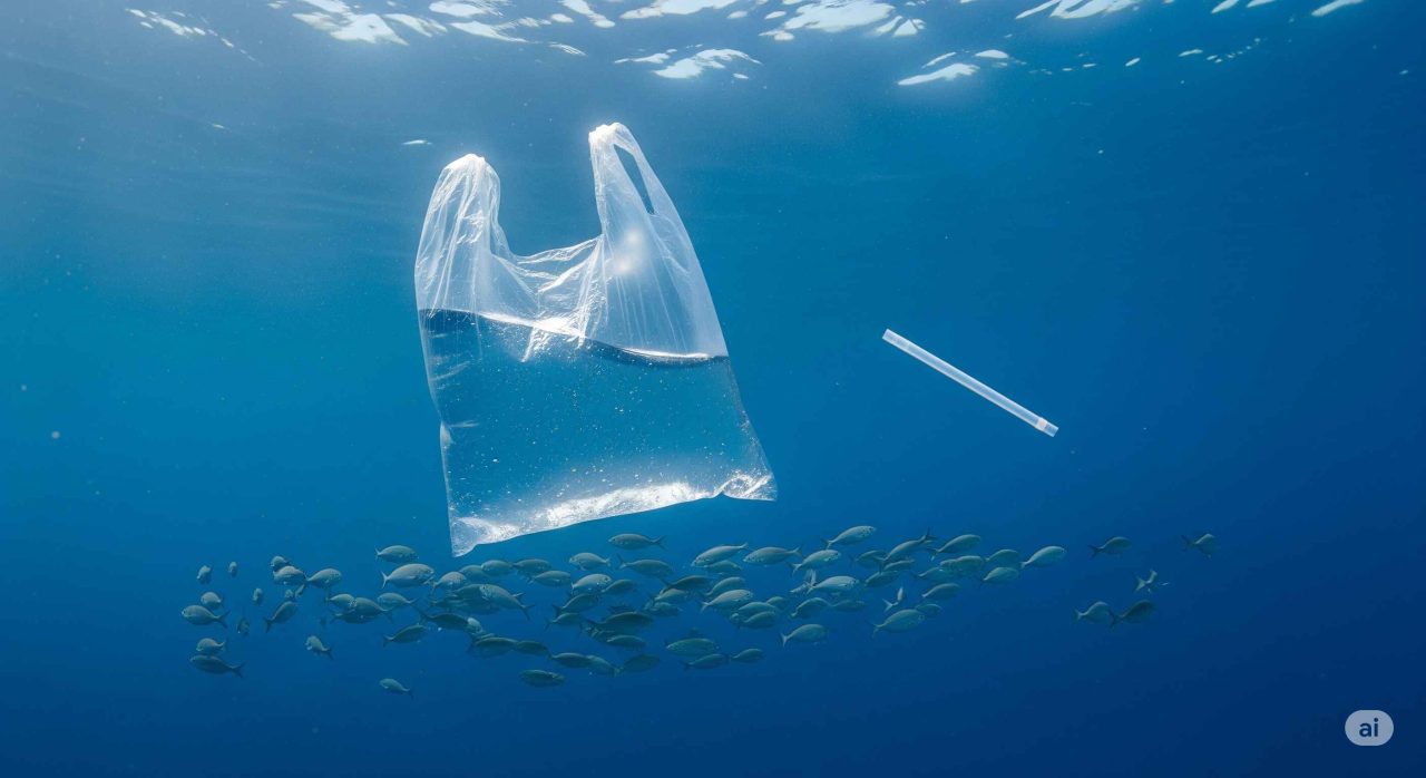 Rinnovabili • trattato-globale-rifiuti-plastica