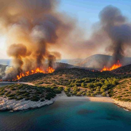 Rinnovabili • prevenzione-incendi-boschivi-europa-italia