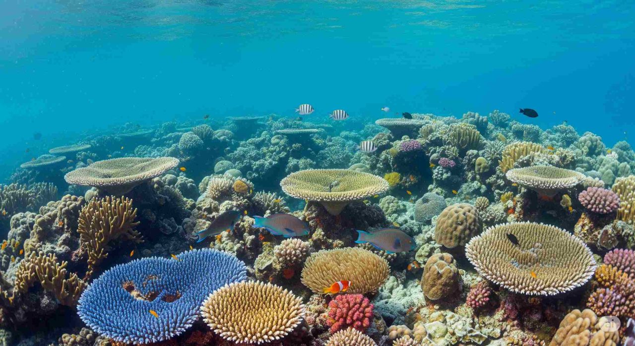 Rinnovabili • barriera-corallina-australia