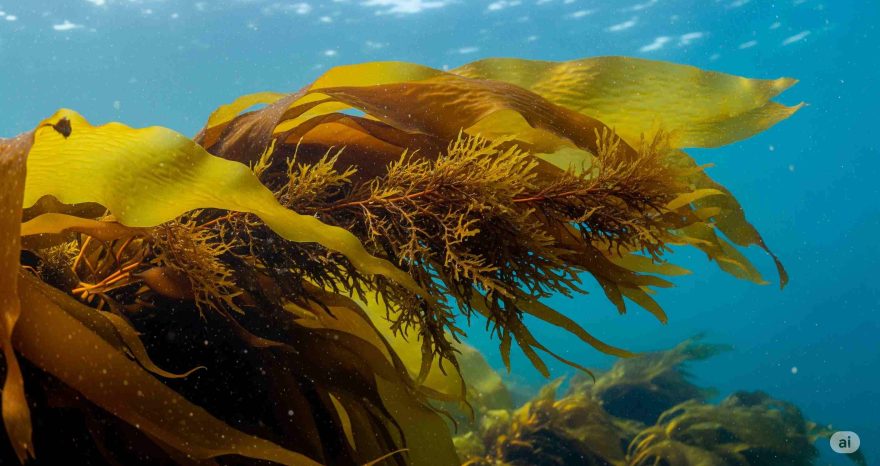 Rinnovabili • fotosintesi-terra-oceano