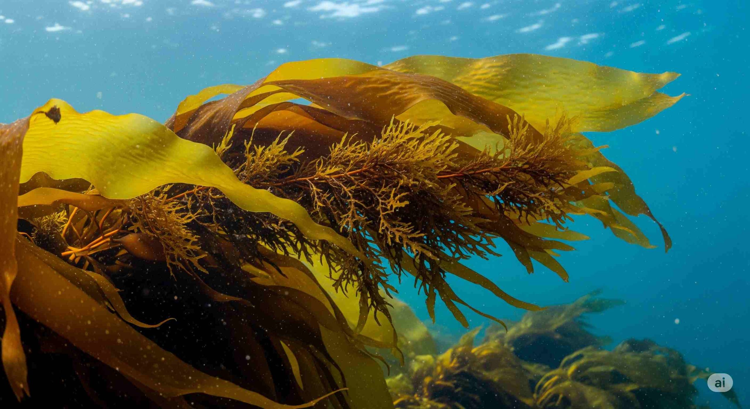 La lotta silenziosa tra le foreste e l’oceano per salvare il clima globale