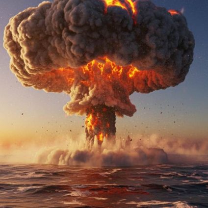 Rinnovabili • Giornata internazionale contro i test nucleari.