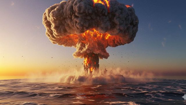 Rinnovabili • Giornata internazionale contro i test nucleari.