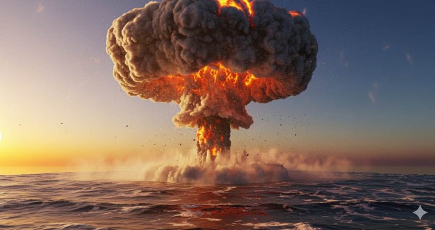 Rinnovabili • Giornata internazionale contro i test nucleari.
