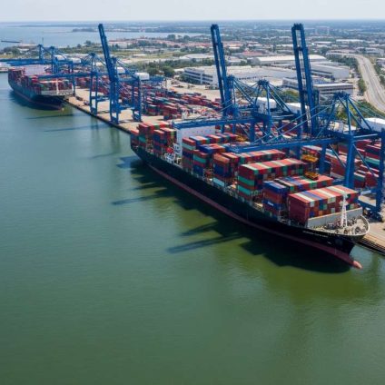 Rinnovabili • GreenMED Mediterraneo, il progetto per decarbonizzare il trasporto marittimo.