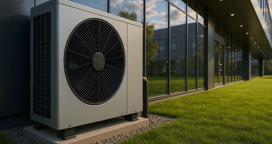 Rinnovabili • Il mercato delle Pompe di Calore: evoluzione tecnologica e normativa e sistemi incentivanti disponibili