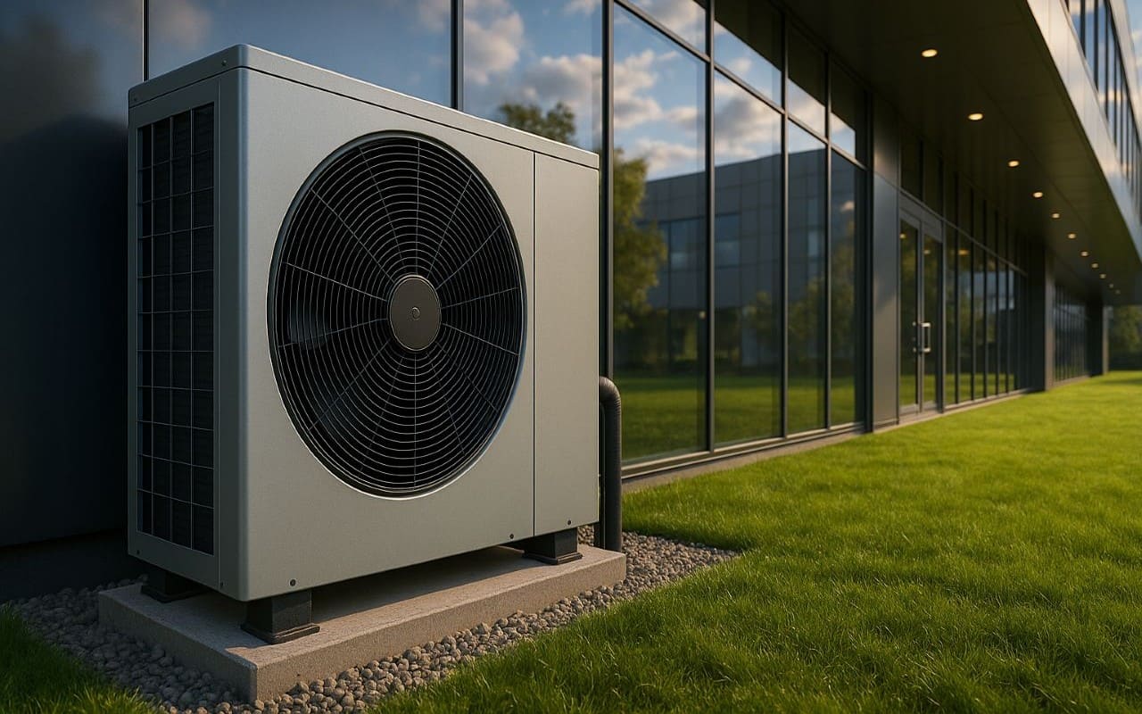 Il mercato delle Pompe di Calore: evoluzione tecnologica e normativa e sistemi incentivanti disponibili
