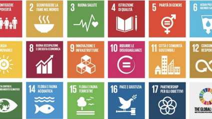 Rinnovabili • L’Obiettivo 2 dell’Agenda 2030 può essere raggiungibile?