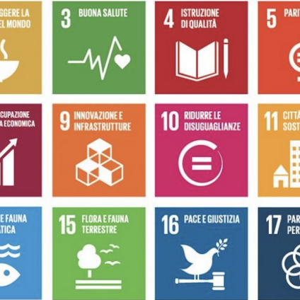 Rinnovabili • L’Obiettivo 2 dell’Agenda 2030 può essere raggiungibile?