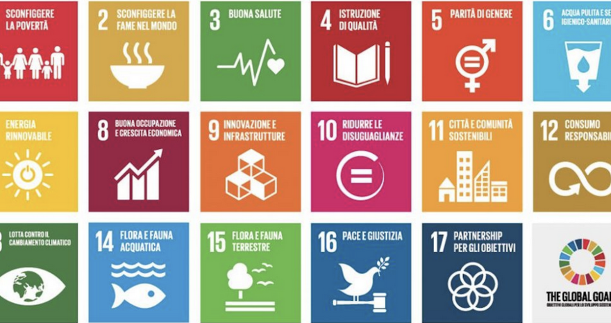 Rinnovabili • L’Obiettivo 2 dell’Agenda 2030 può essere raggiungibile?