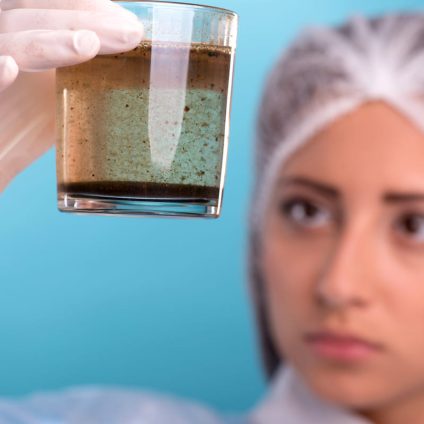 Rinnovabili • Acqua contaminata: una nuova tecnologia per risolvere il problema
