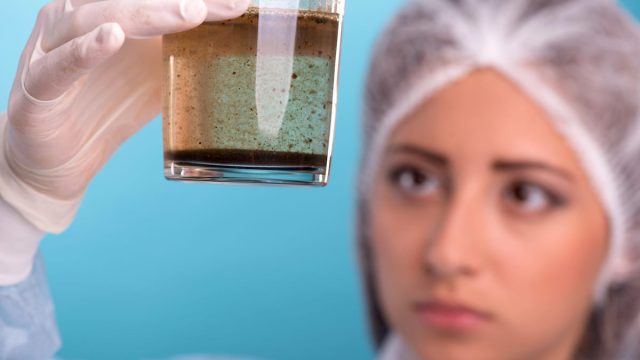 Rinnovabili • Acqua contaminata: una nuova tecnologia per risolvere il problema