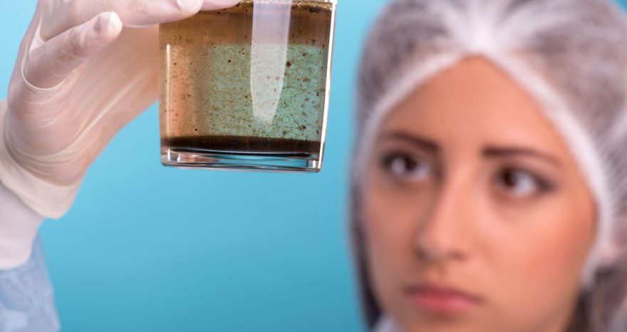 Rinnovabili • Acqua contaminata: una nuova tecnologia per risolvere il problema