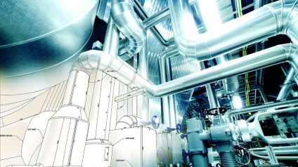 Rinnovabili • Acqua ed energia, la sfida estiva dell’industria tra recupero idrico e raffrescamento sostenibile