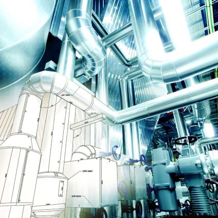 Rinnovabili • Acqua ed energia, la sfida estiva dell’industria tra recupero idrico e raffrescamento sostenibile