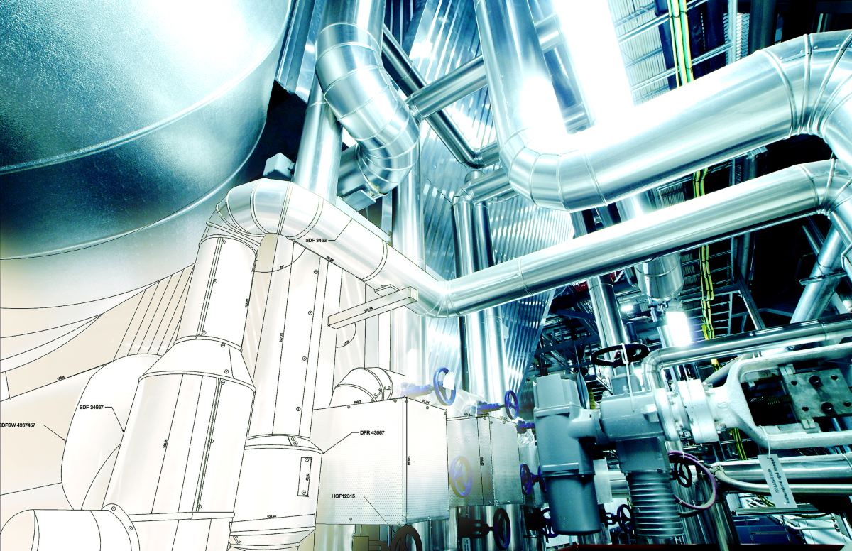 Acqua ed energia, la sfida estiva dell’industria tra recupero idrico e raffrescamento sostenibile