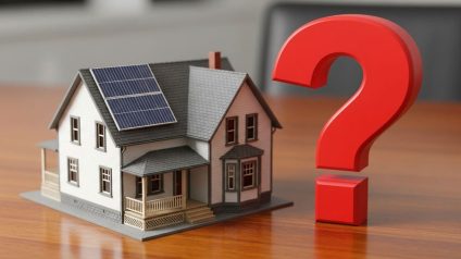 Rinnovabili • Ristrutturazione seconda casa, Bonus Mobili e Fotovoltaico: dal Fisco alcune precisazioni