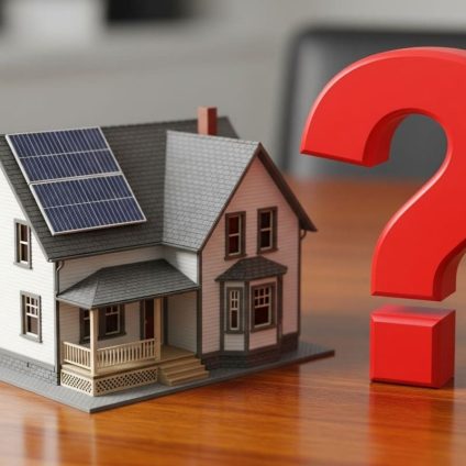 Rinnovabili • Ristrutturazione seconda casa, Bonus Mobili e Fotovoltaico: dal Fisco alcune precisazioni