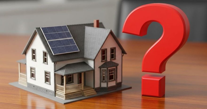 Rinnovabili • Ristrutturazione seconda casa, Bonus Mobili e Fotovoltaico: dal Fisco alcune precisazioni