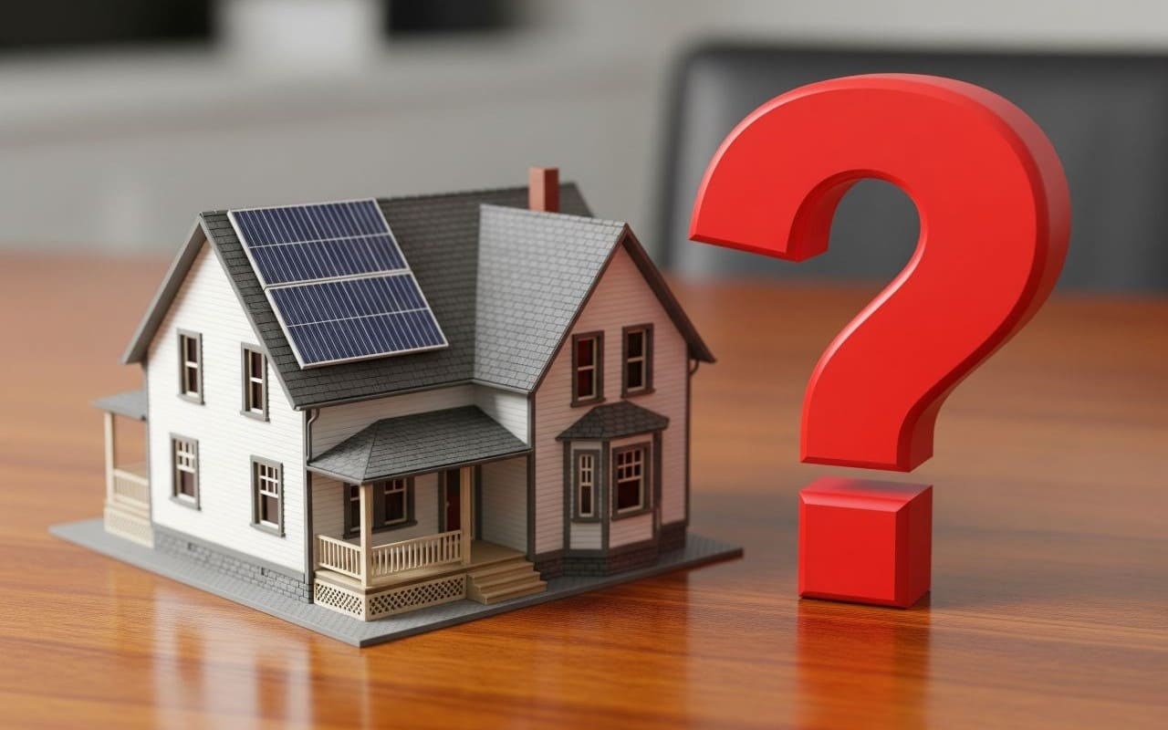 Ristrutturazione seconda casa, Bonus Mobili e fotovoltaico: le precisazioni del Fisco
