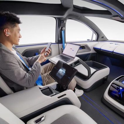 Rinnovabili • Baidu, il