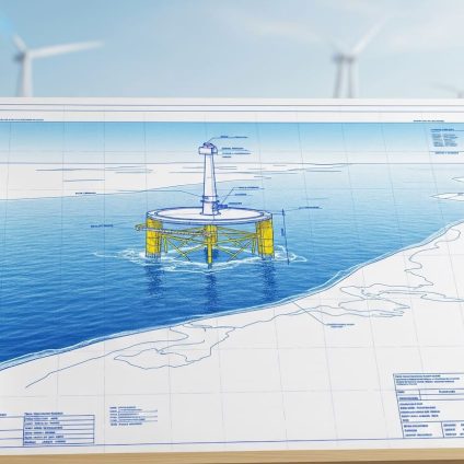 Rinnovabili • Perché è clamorosamente fallita l'asta tedesca per l'eolico offshore?