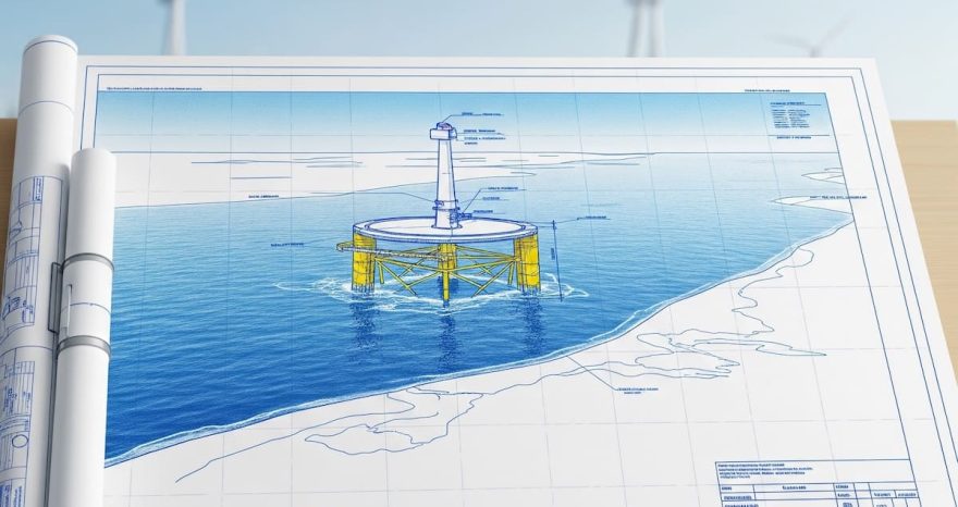 Rinnovabili • Perché è clamorosamente fallita l'asta tedesca per l'eolico offshore?