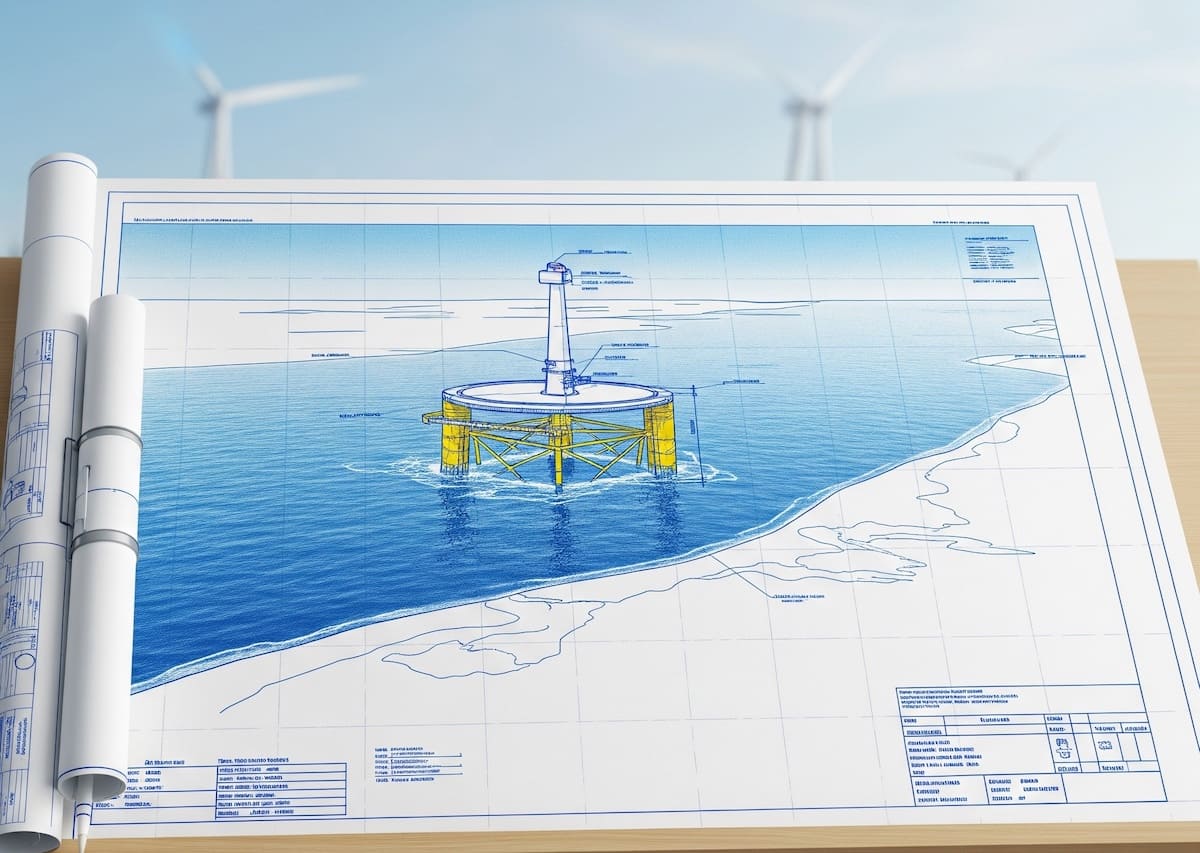 Rinnovabili • Perché è clamorosamente fallita l'asta tedesca per l'eolico offshore?