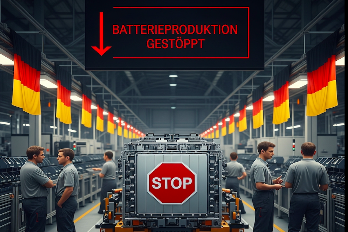 Auto elettriche, la Germania tira il freno: i casi di Porsche e Opel