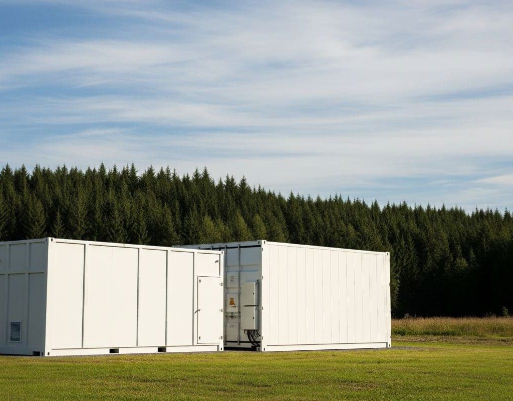 GreenGo autorizza 120 MW di Storage in Calabria