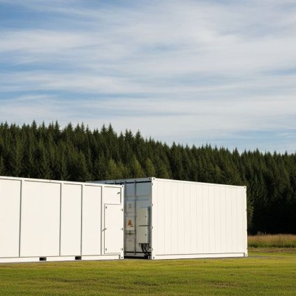 Rinnovabili • GreenGo autorizza 120 MW di Storage in Calabria