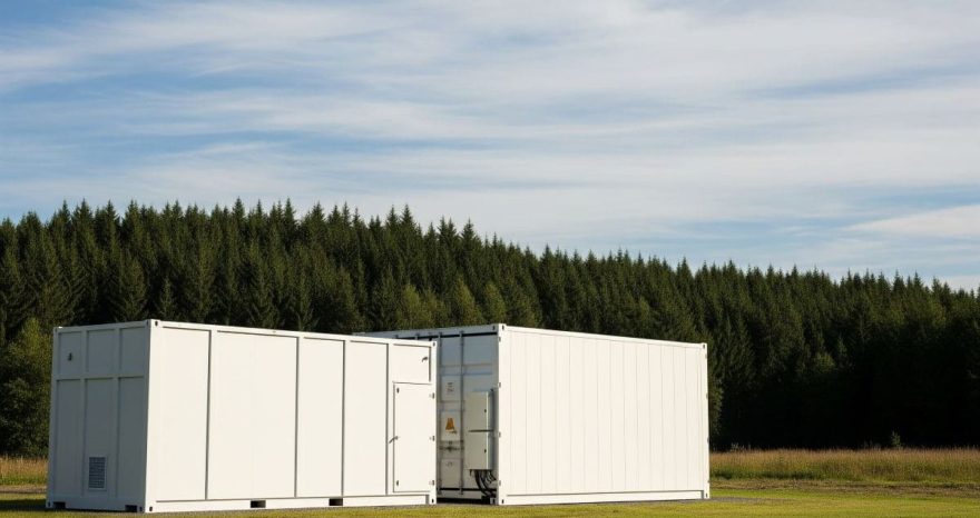 Rinnovabili • GreenGo autorizza 120 MW di Storage in Calabria