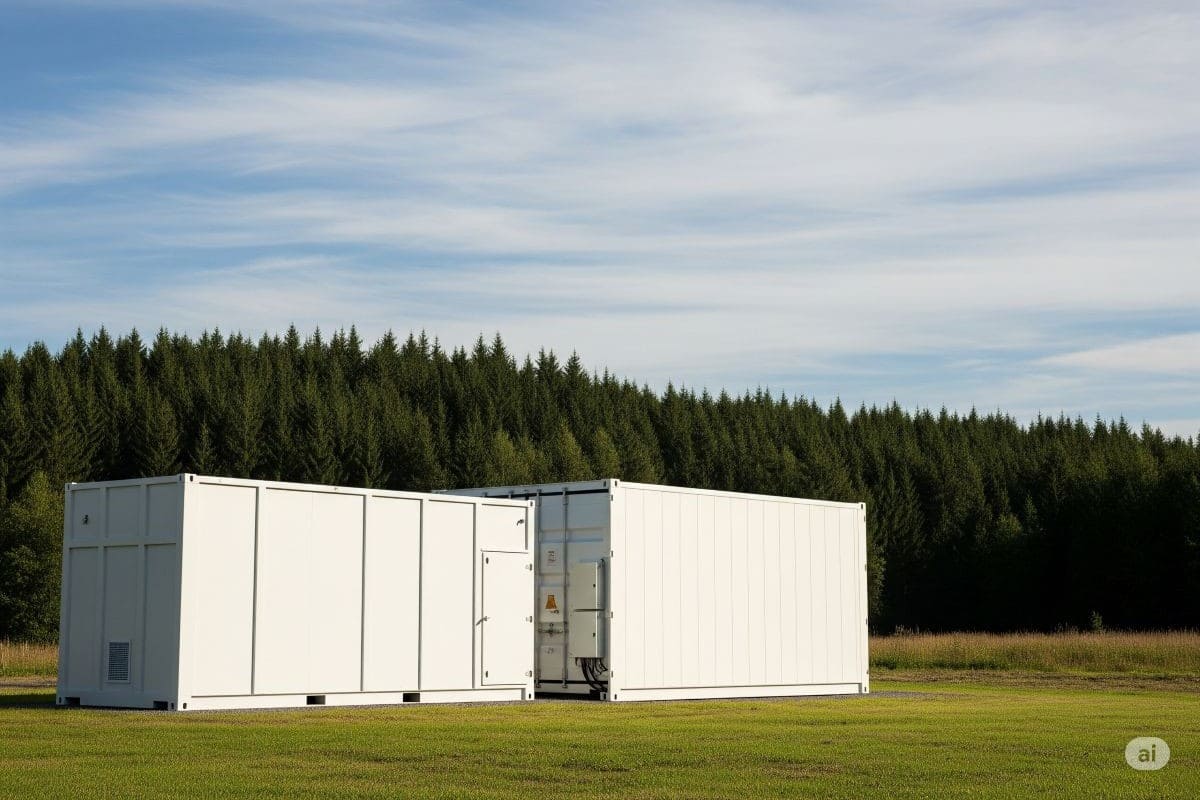 GreenGo: 120MW di storage autorizzati con il progetto BESS “San Sostene” in Calabria