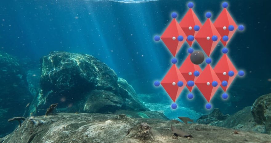 Rinnovabili • Celle solari subacquee: l'Italia porta il fotovoltaico nel mare