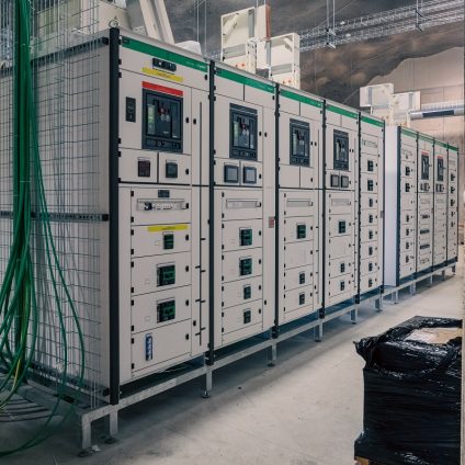 Rinnovabili • Data center in una miniera in Trentino: il caso Intacture