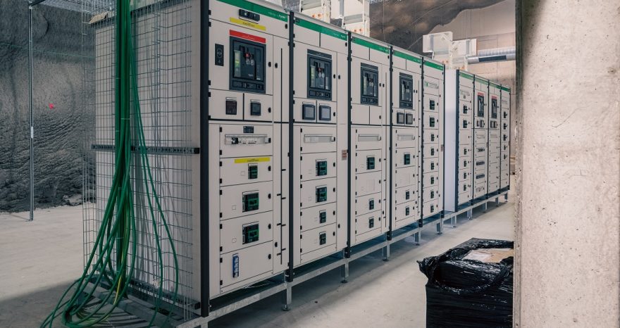 Rinnovabili • Data center in una miniera in Trentino: il caso Intacture