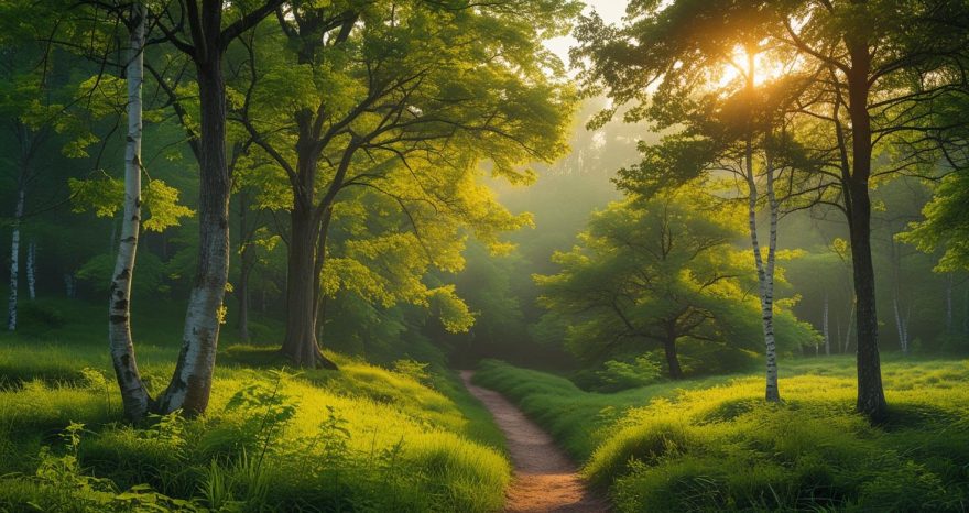 Rinnovabili • Forests Forward, 26 aziende si impegnano per la gestione sostenibile delle foreste