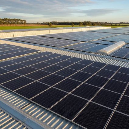 Rinnovabili • Fotovoltaico in Italia: oltre 2 milioni di impianti per 40 GW di potenza