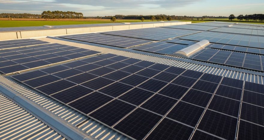 Rinnovabili • Fotovoltaico in Italia: oltre 2 milioni di impianti per 40 GW di potenza