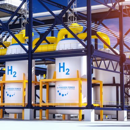 Rinnovabili • Hydrogen Valley, come cambiano le scadenze dei progetti
