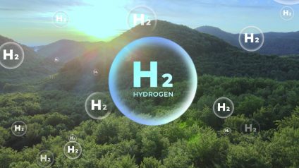 Rinnovabili • Mercato dell'idrogeno: le prospettive al 2050