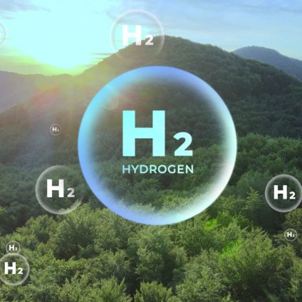 Rinnovabili • Mercato dell'idrogeno: le prospettive al 2050