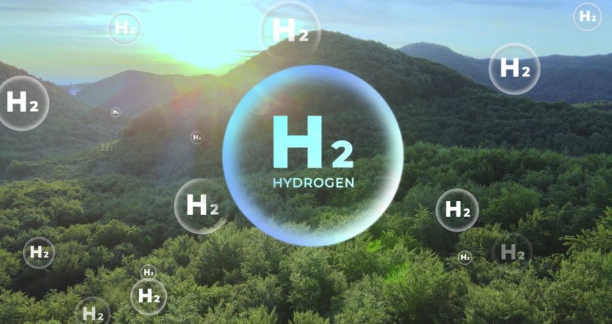 Rinnovabili • Mercato dell'idrogeno: le prospettive al 2050
