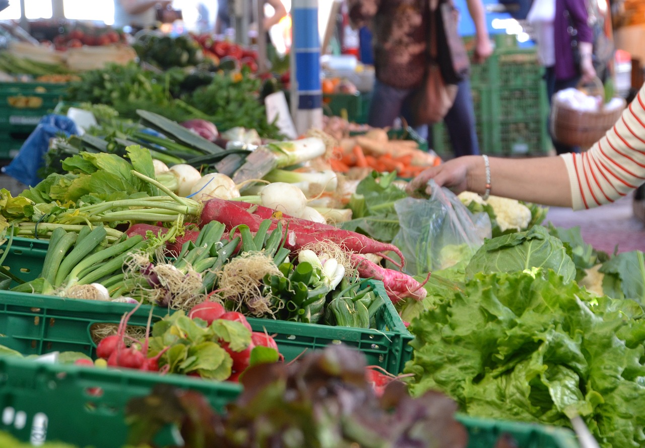 Mercati agricoli dell’UE, evoluzione e prospettive a breve termine in un contesto di forte incertezza
