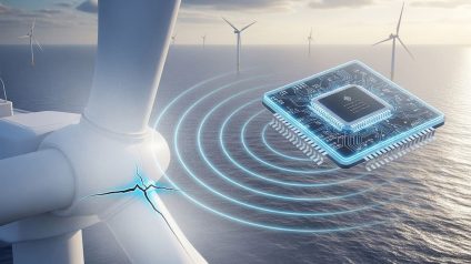 Rinnovabili • Un nuovo chip 